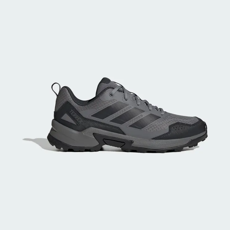 adidas Terrex Eastrail 3 “Grey Three / Carbon / Core Black” (JR4003)