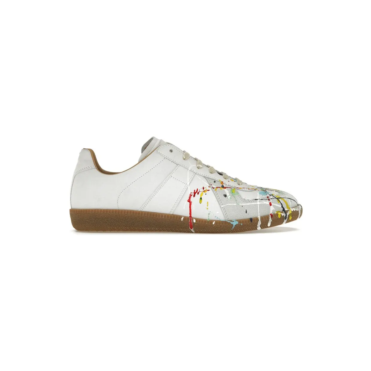 Maison Margiela Replica White Painter (S57WS0240P1892-961)