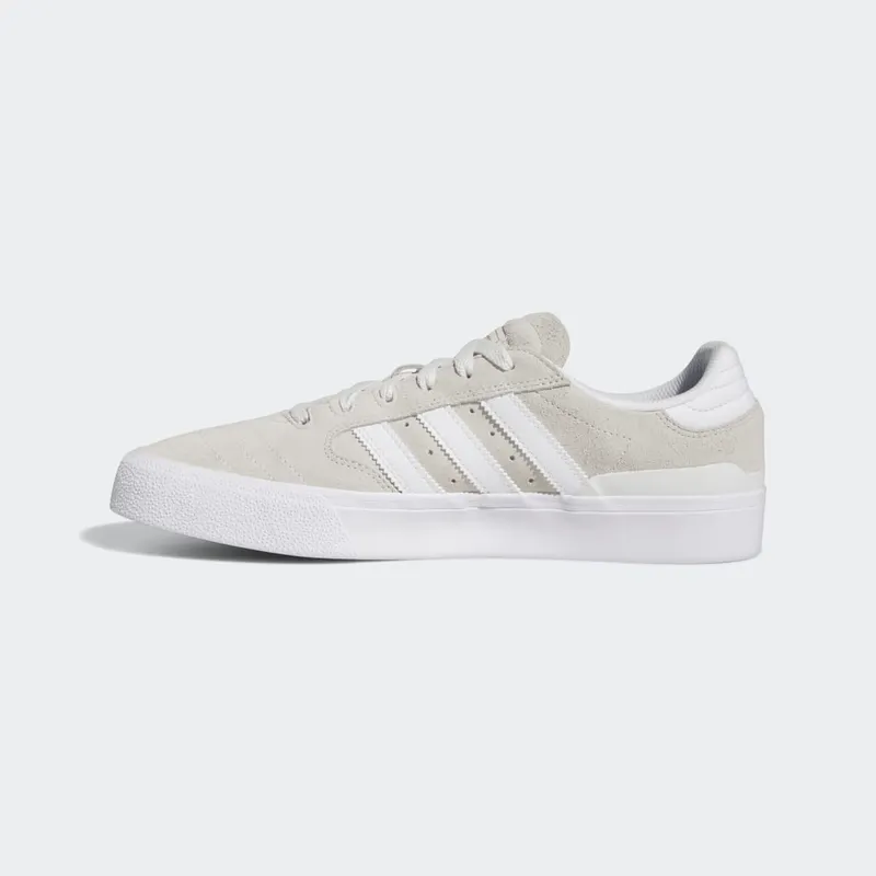 Adidas Busenitz Vulc 2.0 Crystal White / Cloud White / Gold Metallic (IG5243)