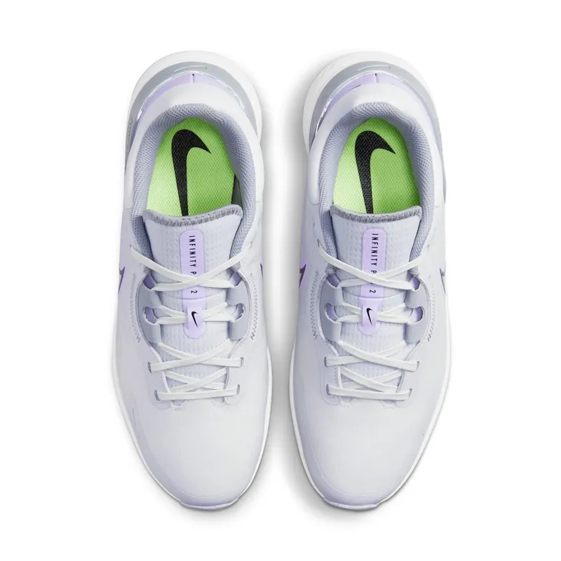 Nike React Infinity Pro 2 Photon Dust Violet (DJ5593-005)