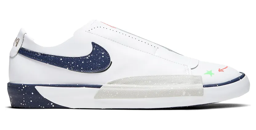 nike-blazer CW2619-141
