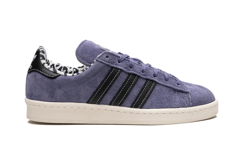 Adidas Campus 80s “XLARGE Orbit Violet” (GW3247)