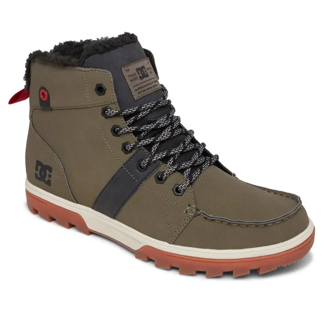 DC Woodland Green (ADYB700033dju)