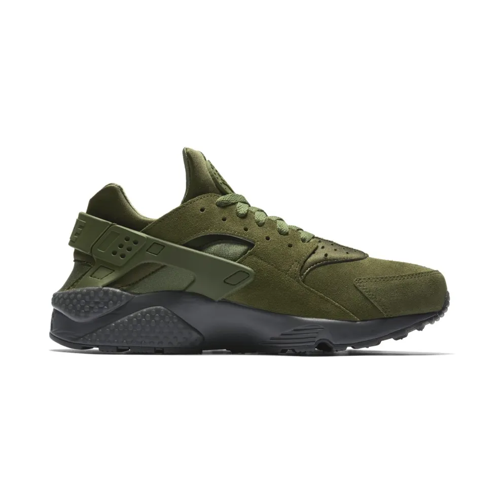 Nike Air Huarache Legion Green Legion Green/Anthracite (852628-301)