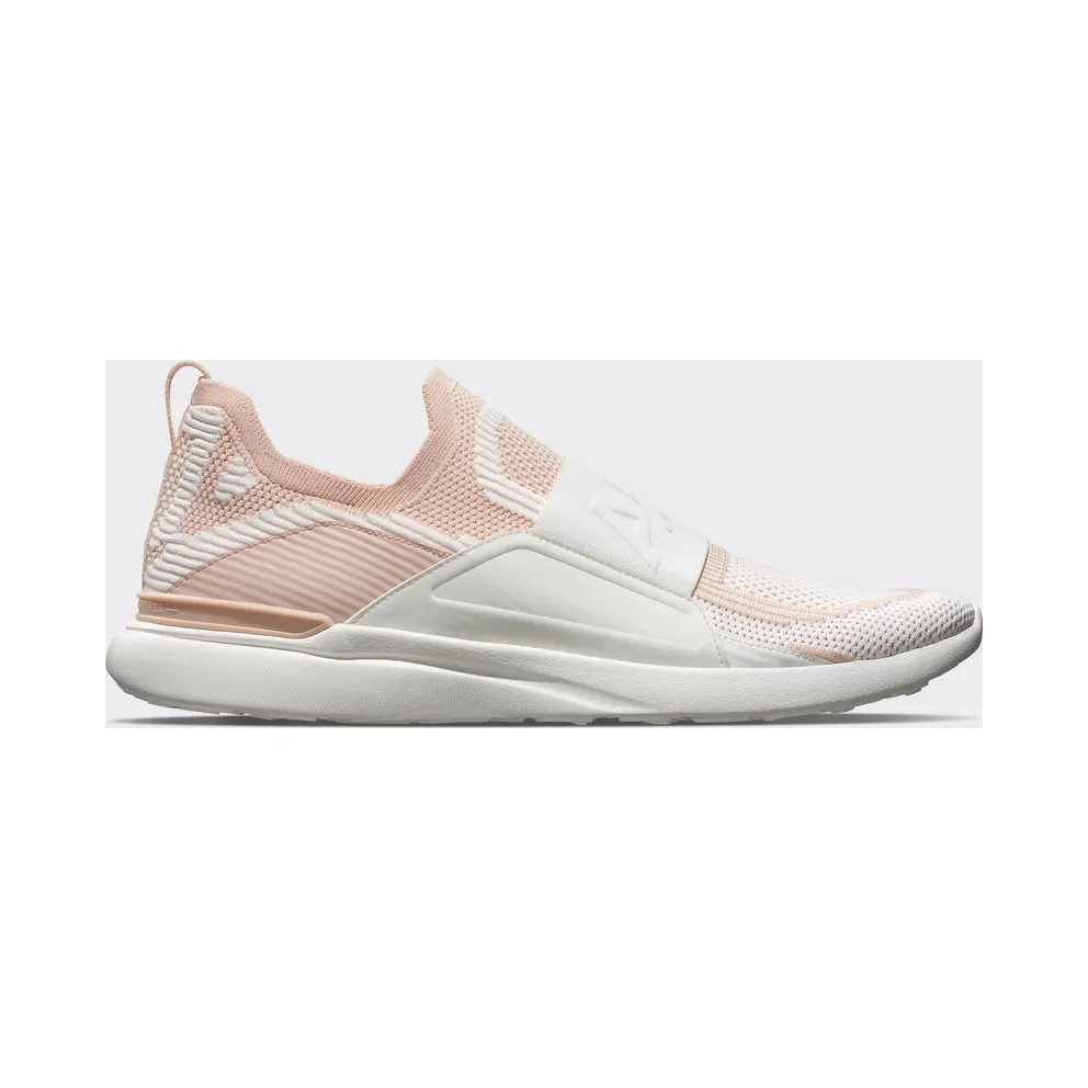APL TechLoom Bliss “Ivory/Oat Silk/Ribbed” ()