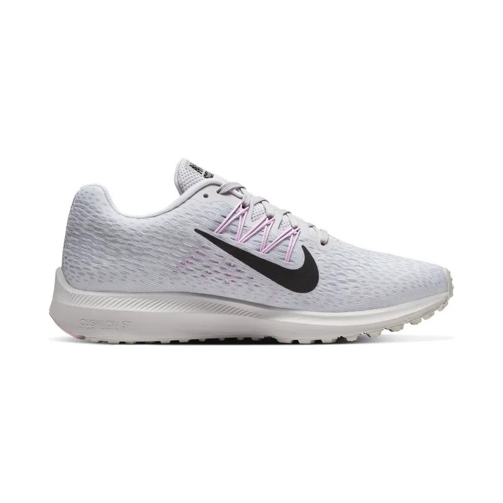 Nike Zoom Winflo 5 ‘Vast Grey’ Vast Grey/Black-Atmosphere Grey (AA7414-013)