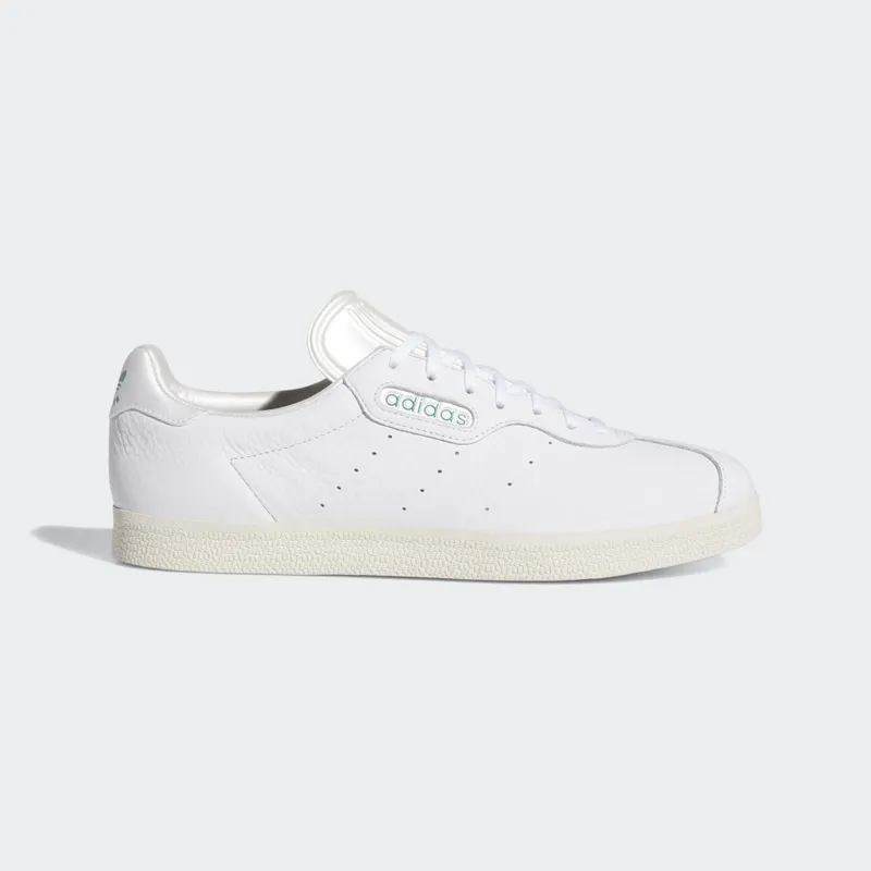 adidas Gazelle Super Alltimers Cloud White Cloud White/Cloud White/Chalk White (EF0080)