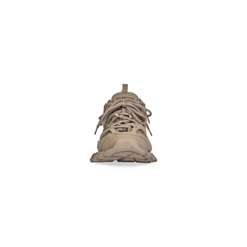 Balenciaga Track Recycled Beige (W) (542436W3FE33339)