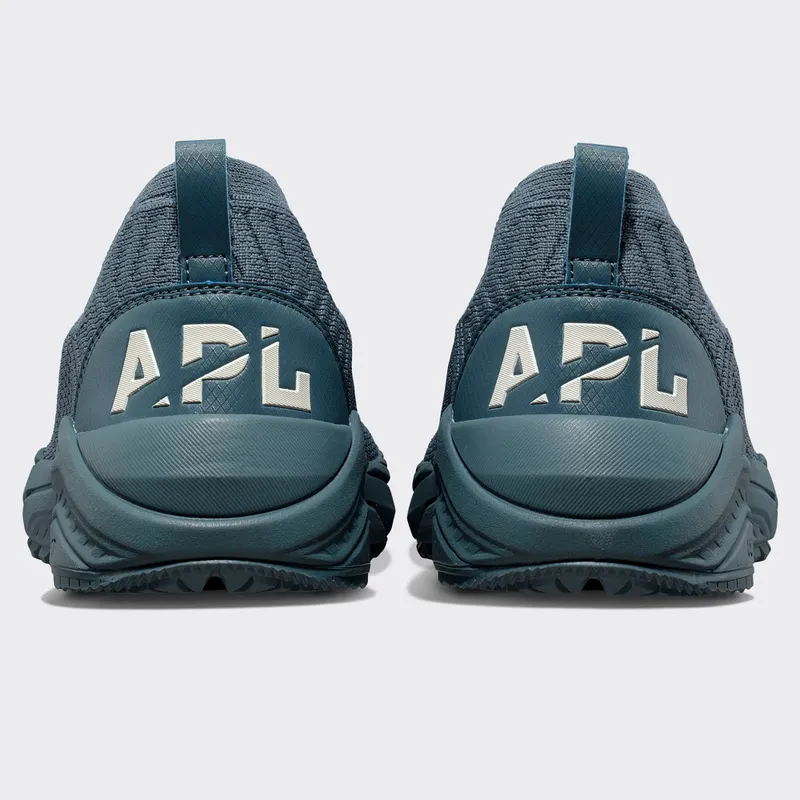 APL TechLoom Traveler “Moonstone/Ivory” (Men)