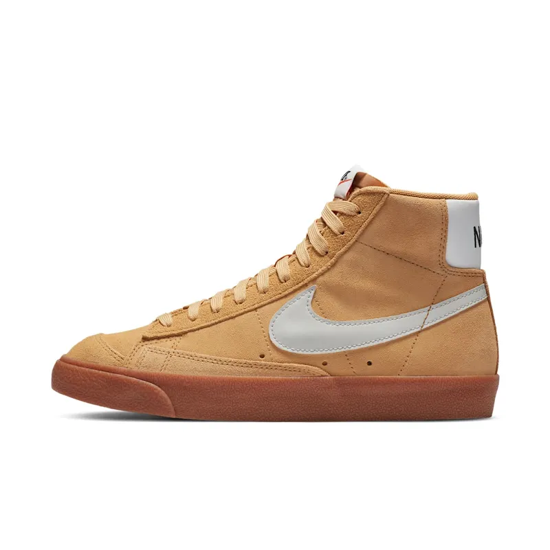 Nike Blazer Mid 77 Suede Twine Gum (DB5461-700)