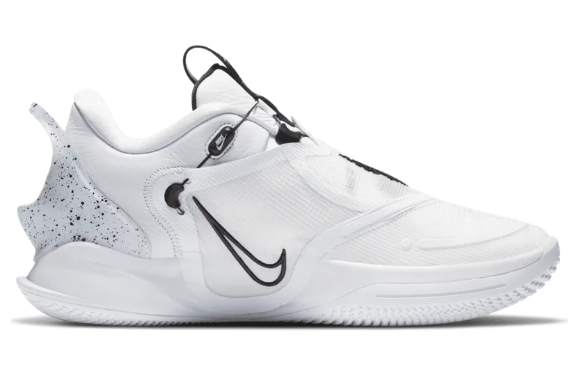 Nike Adapt BB 2.0 Oreo (US Charger)