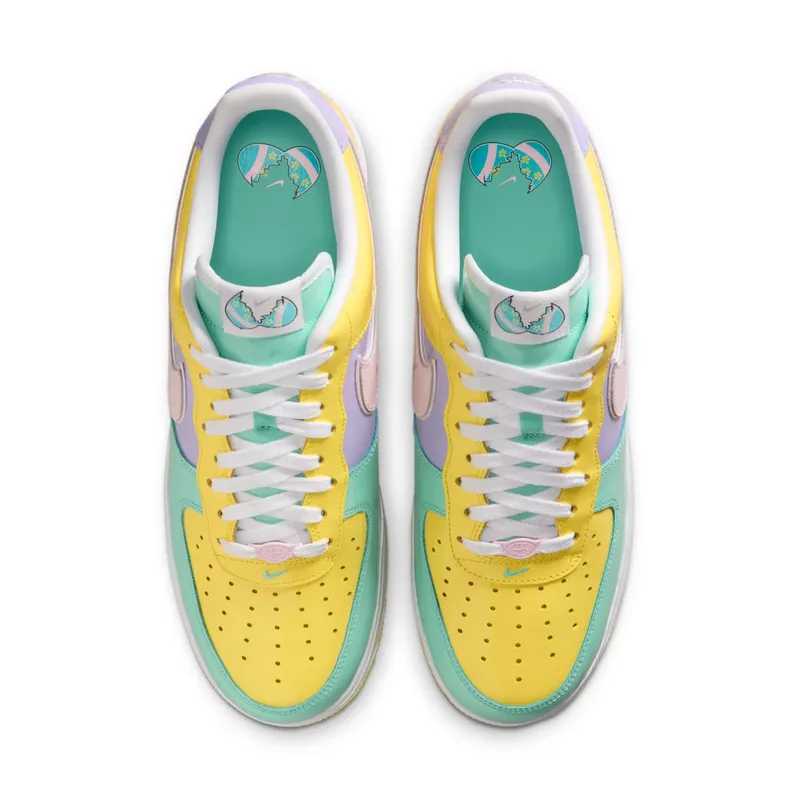 Nike Air Force 1 Low “Easter – 2026” (IQ9706-701)