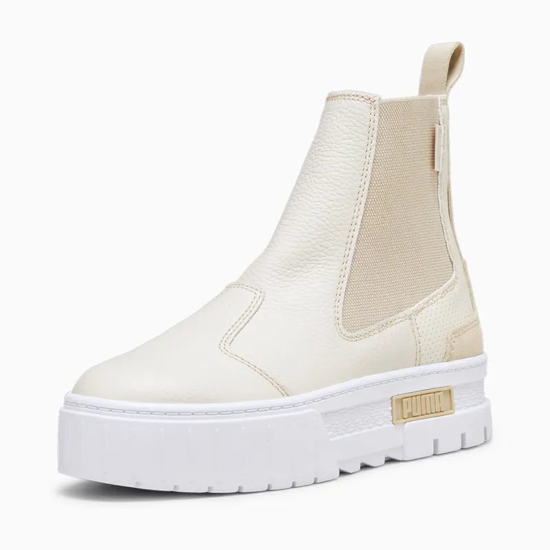 Puma Mayze Chelsea Luxe (393092-02)