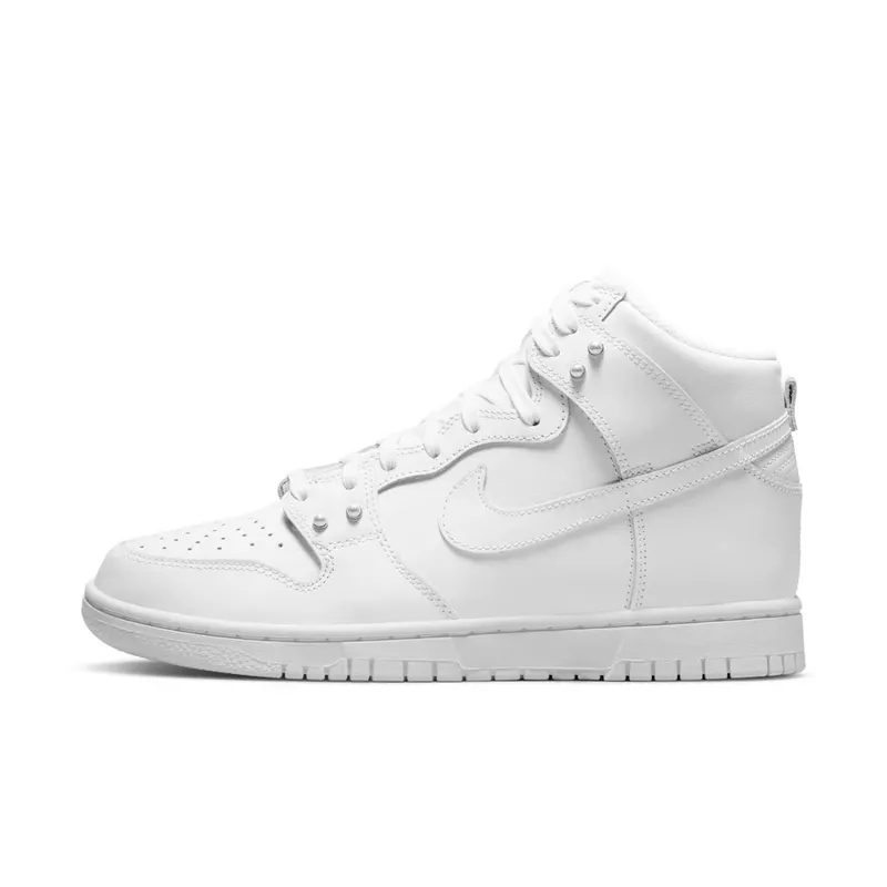 Nike DUNK HIGH SE MNS “Pearl White” (DM7607-100)