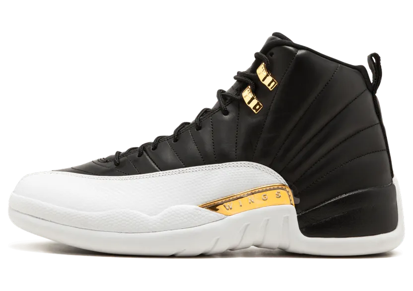 Air Jordan 12 Retro Wings (848692-033)