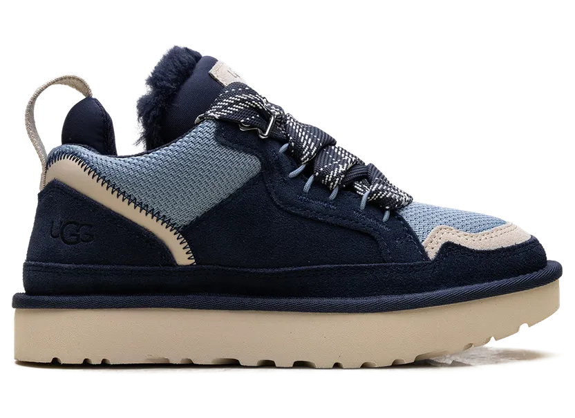 ugg-lowmel 1144032-DGS