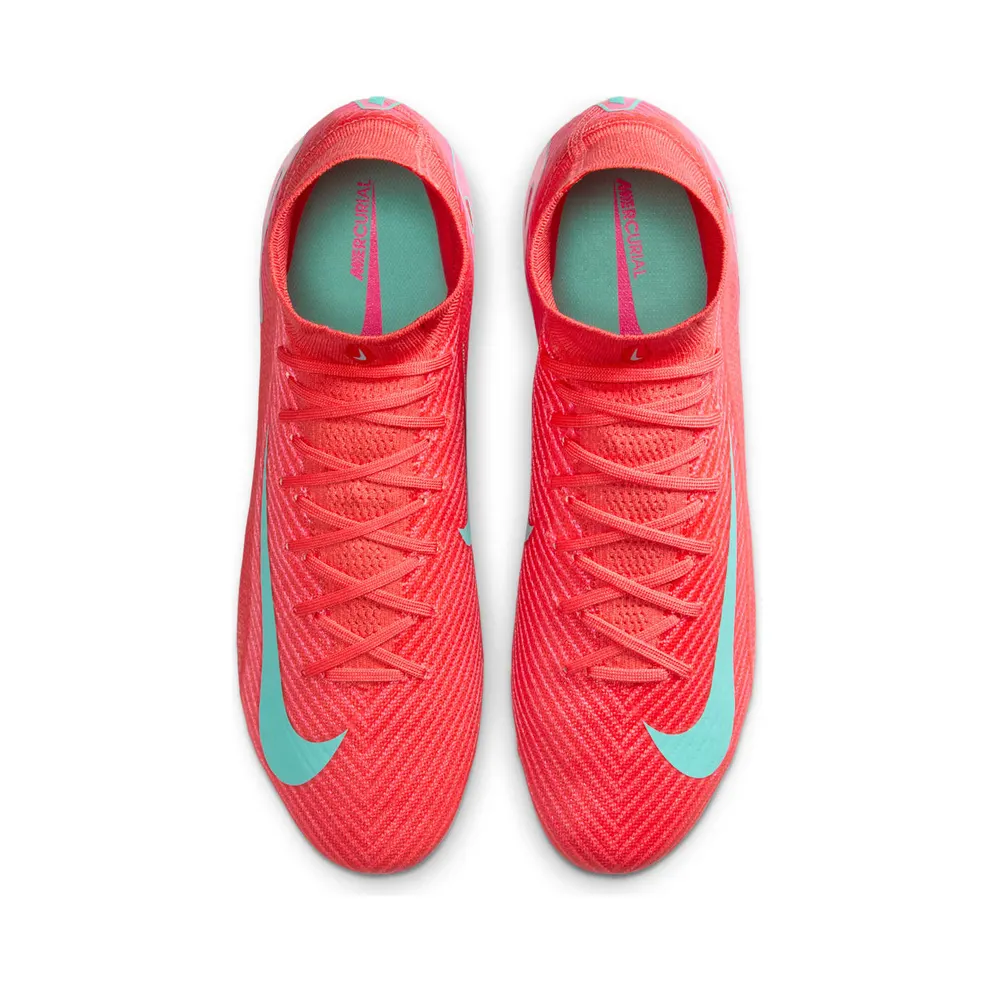 Nike Zoom Mercurial Superfly 10 Elite SG-Pro Mad Energy Pack (FQ8342-800)