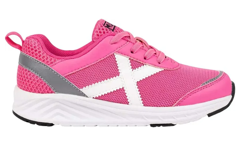 Munich sneaker Pink (133001034)