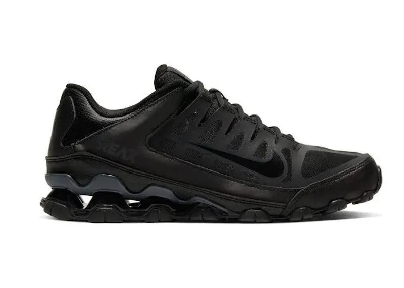 Nike Reax 8 TR Black Anthracite (621716-008)