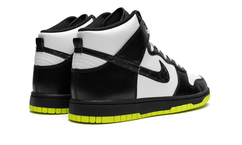 Nike Dunk High “Electric” (FD0732-100)