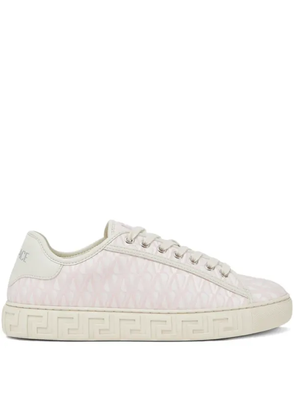 Versace Barocco Greca – Pink (10135681A16069)