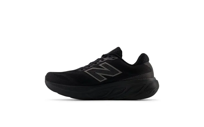 New Balance Fresh Foam 880v15 Black Metallic (M880K15)