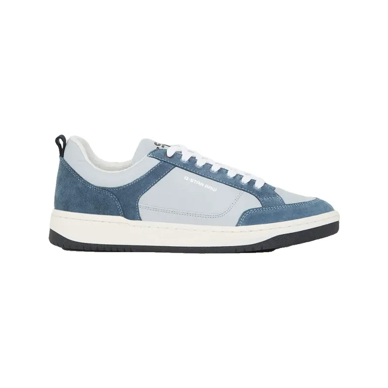 G-star sneaker Blue (D28157-01-H833)