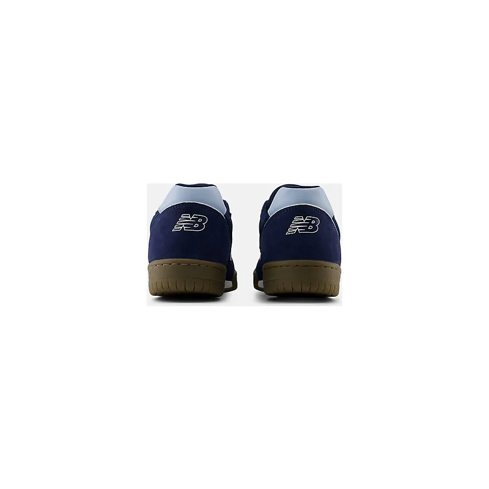 NEW BALANCE NB Numeric Tom Knox 600 “Navy / Sky Blue” (NM600SMB)