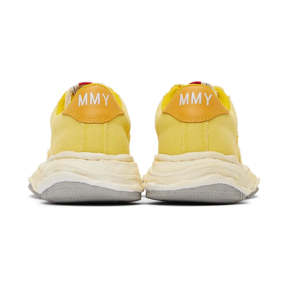 Miharayasuhiro Grey Wayne Low (A08FW708)