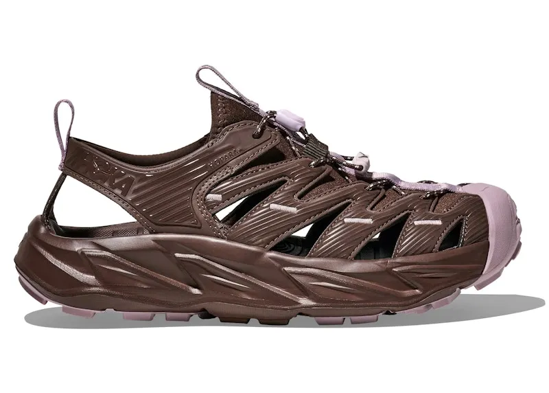Hoka One Hopara Walnut Fragrant Lilac (1123112-WNTF)