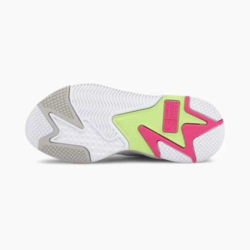 Puma RS-X Millennium Green/White (373236-04)