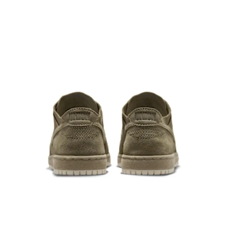 Union LA x Nike Dunk Low ‘Bamboo’: de Dunk is terug in het spel (IF7380-200) (6)
