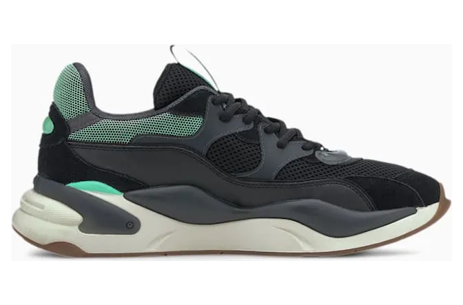Puma Porsche Legacy RS-2K Zwart/Grijs/Wit (306632-01)