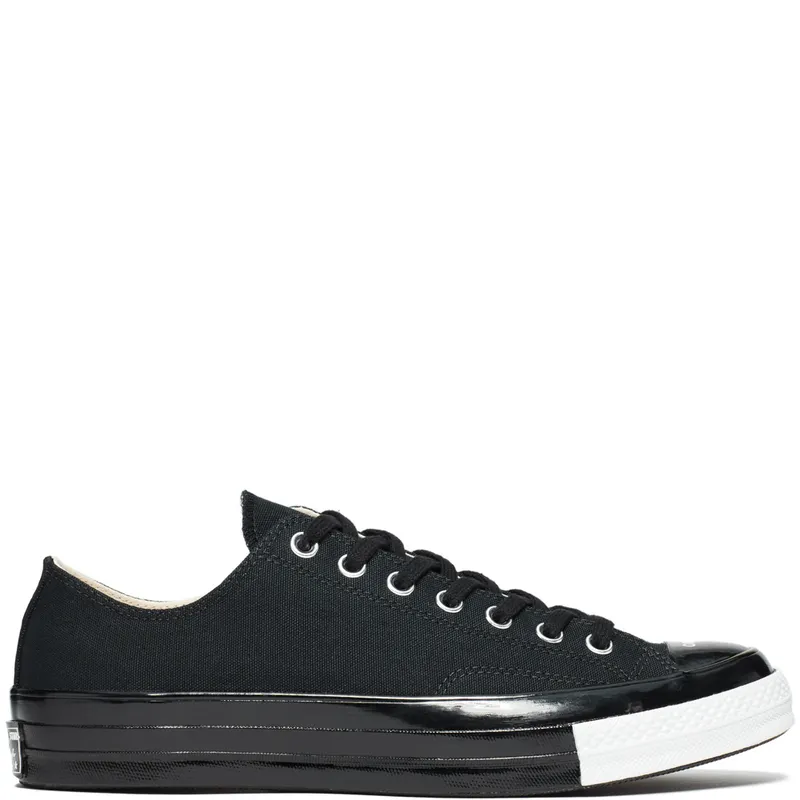 Converse Chuck Taylor All-Star 70s Ox Undercover Black Black/White (163010C)