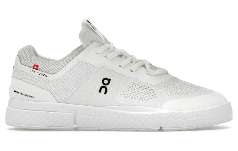 On Roger Spin White Black (3MD11470462)