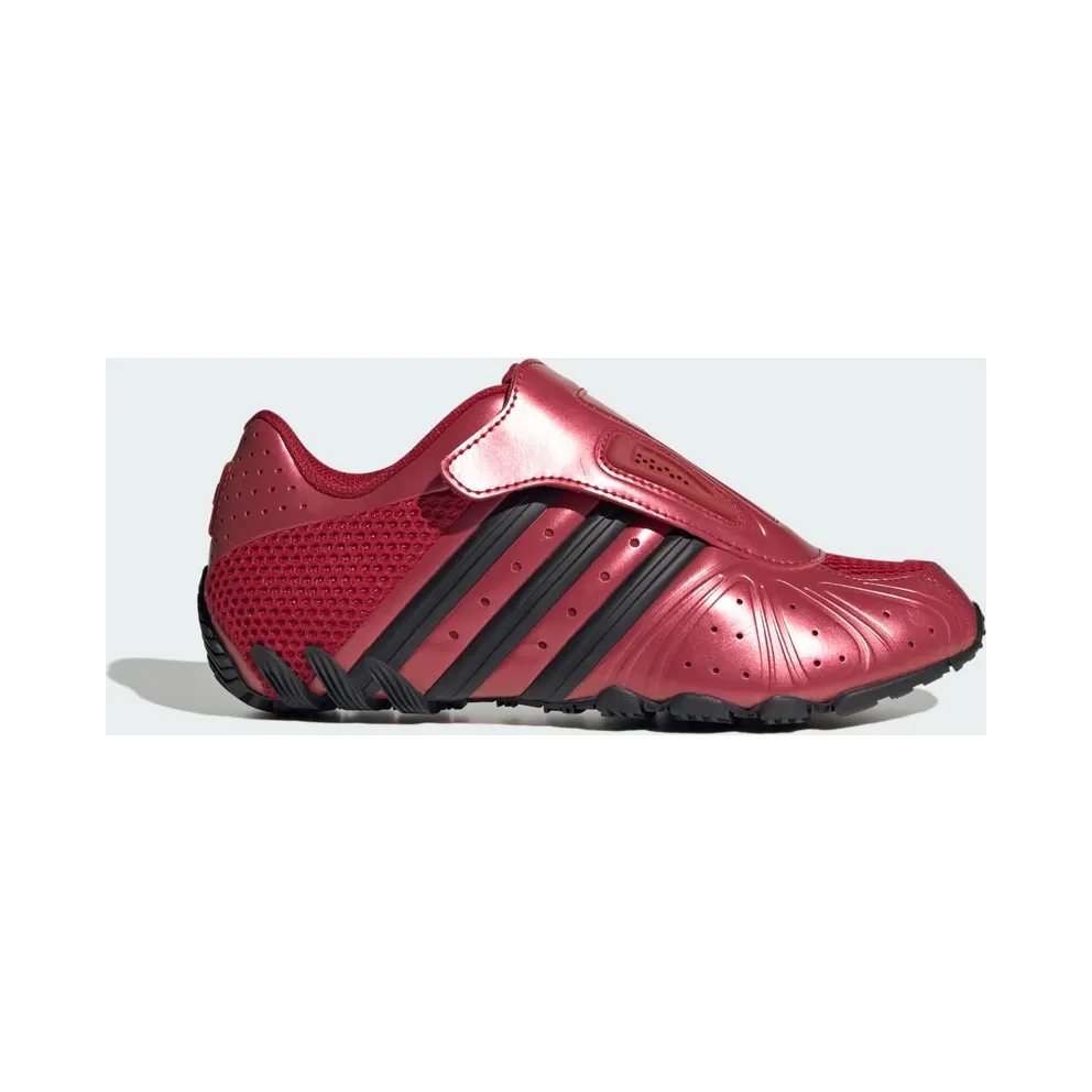 Adidas GHOST MOTO LOW Shoes Team Victory Red / Core Black / Core Black (KI4565)
