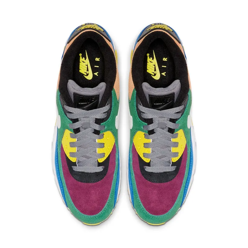 Nike Air Max 90 QS ‘Viotech 2.0’ (2019) (CD0917-300)