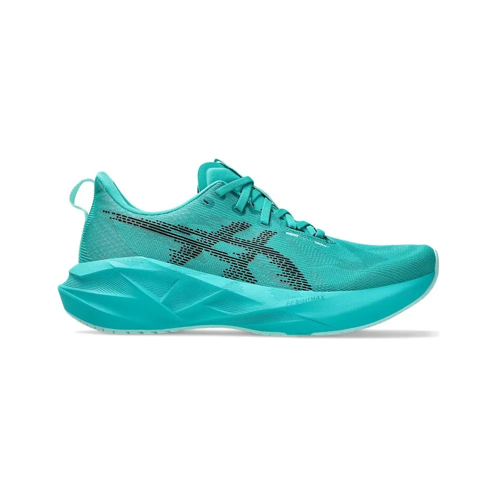 ASICS Novablast 5 Wave Teal Black (1011B974-401)