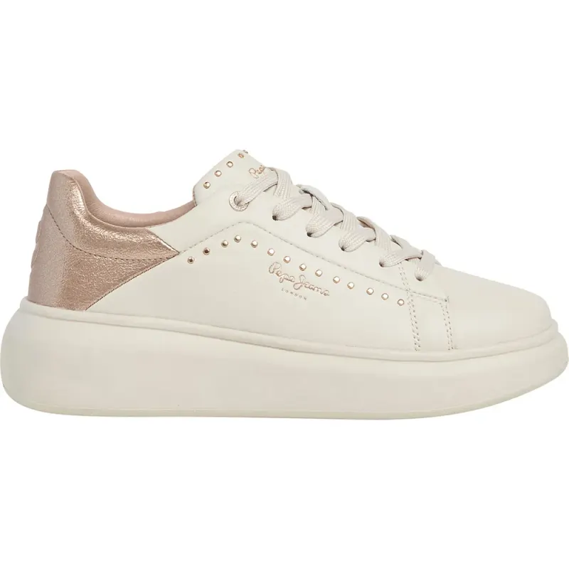 Pepe Jeans PèPè sneaker Pale Beige (PLS000015-321)