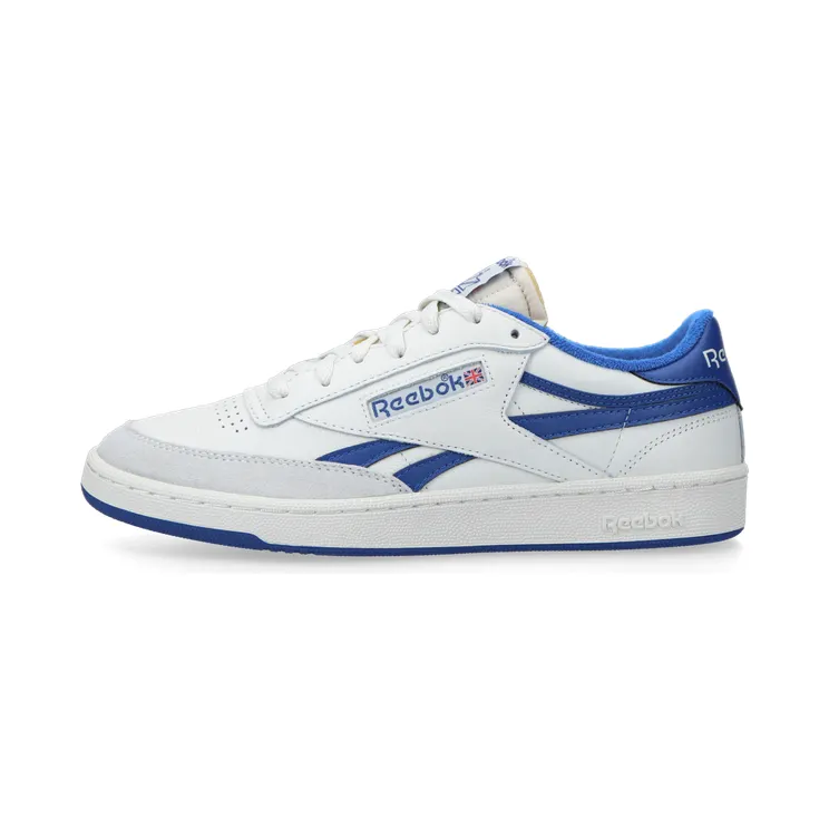 Reebok Club C Revenge Vintage (chalk / core royal / exclusive red) – RMIA04IC99LEA0020140