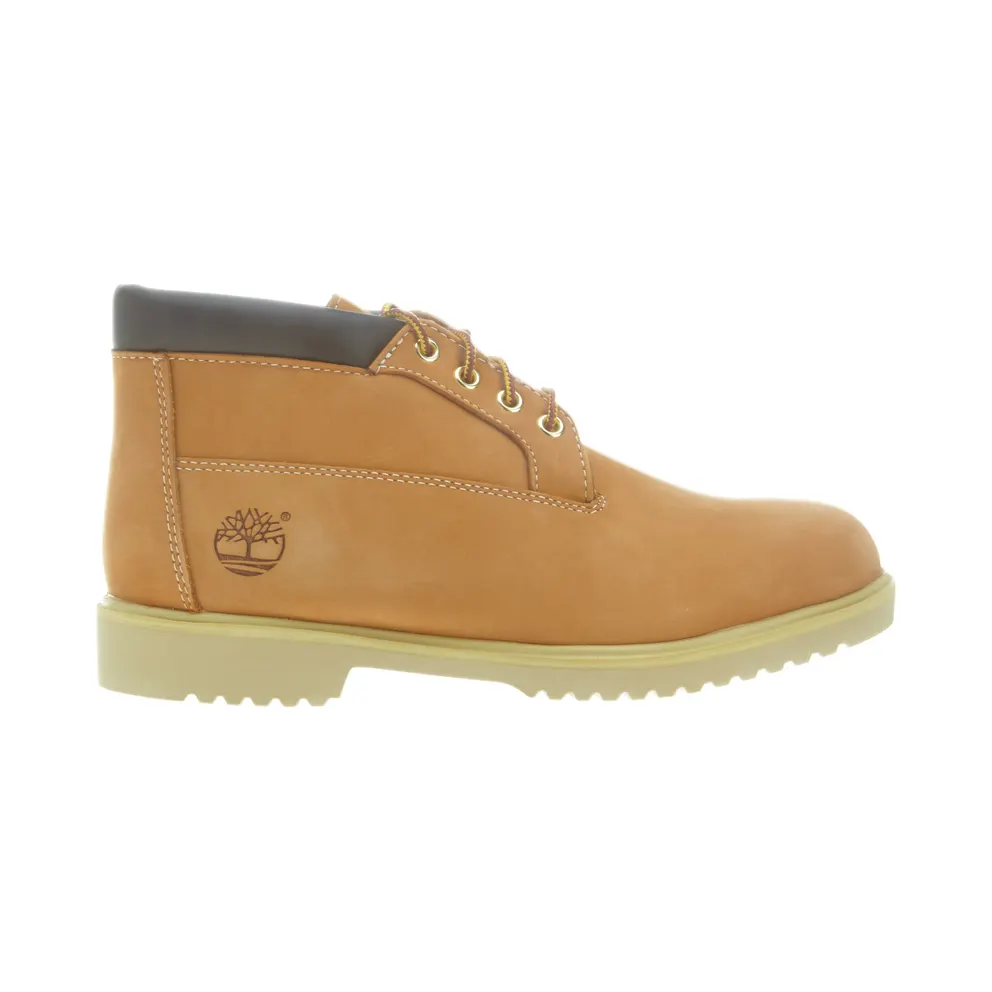 Timberland Nubuck Chukka Boot Wheat Wheat (50061)
