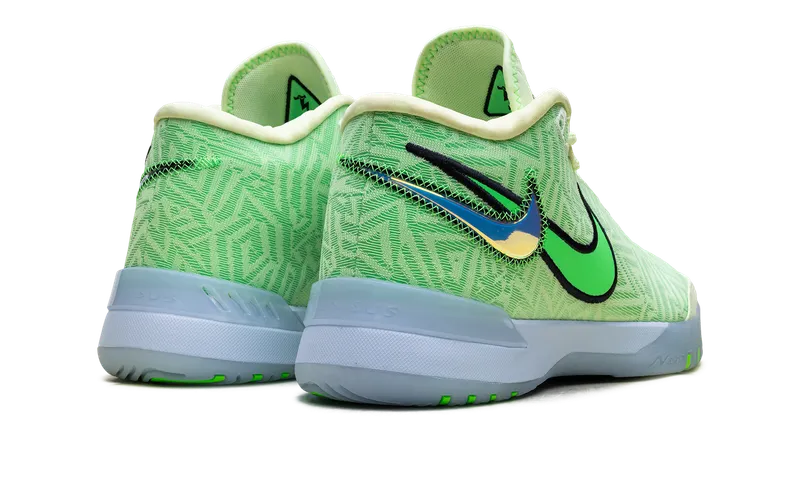 Nike Zoom LeBron NXXT “Volt” (HF0712-700)