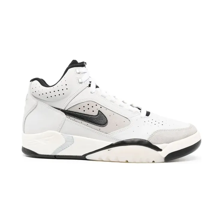 Nike Air Flight Lite Mid “Grey” (FJ2949)