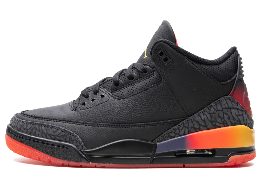 Air Jordan 3 SP “J Balvin” (FN0344-901)