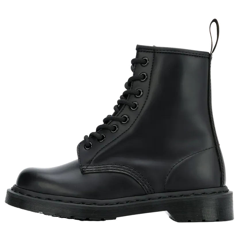 Dr. Martens 1460 Mono Black Smooth (14353001)