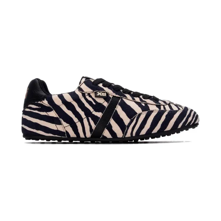 Xti 14615305 Schoenen 14615305-Zebra