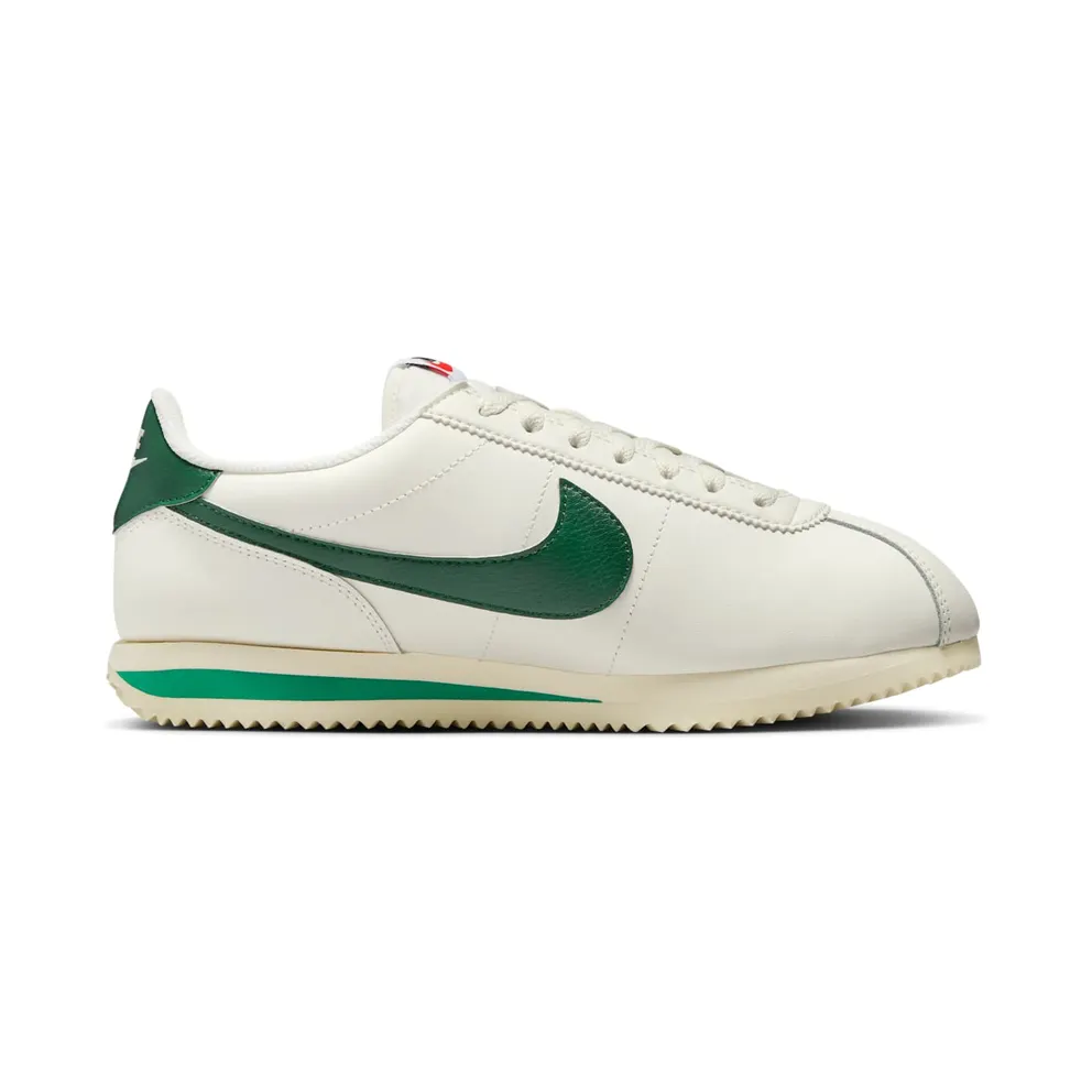 Nike Cortez Sail/Malachite/Coconut Milk/Gorge Green (DN1791-101)