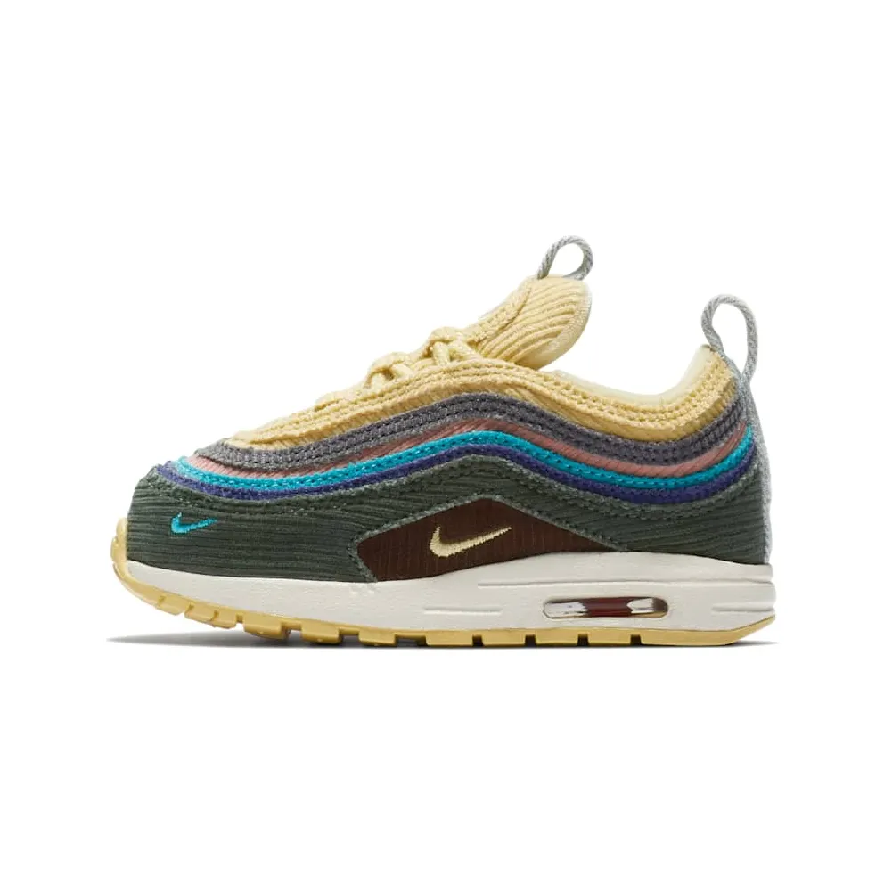 Nike Air Max 1/97 Sean Wotherspoon (TD)