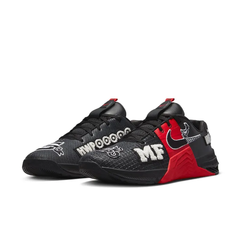 Nike Metcon 8 MF Training Black (DO9387-001)