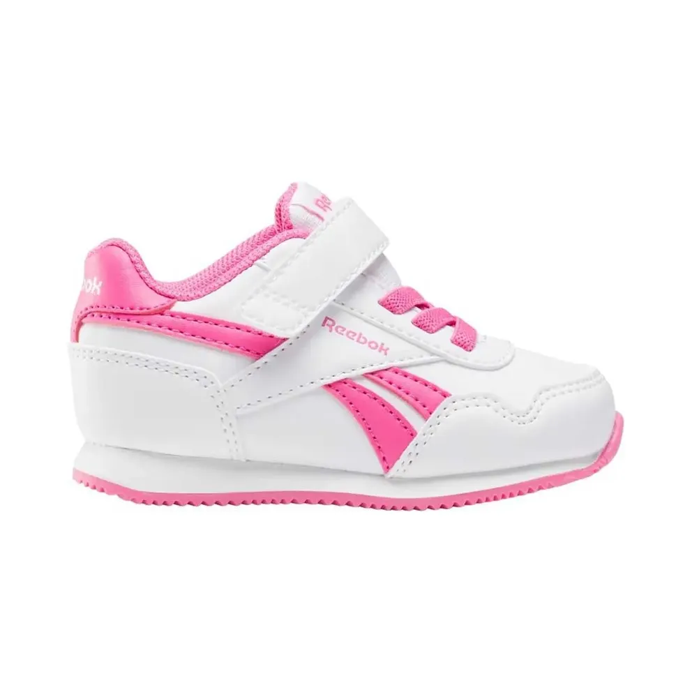 Reebok Royal Ftwr White / Ftwr White / True Pink (100209452)